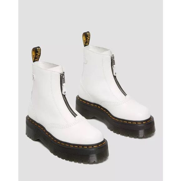 Free People Dr. Martens Jetta Boots
